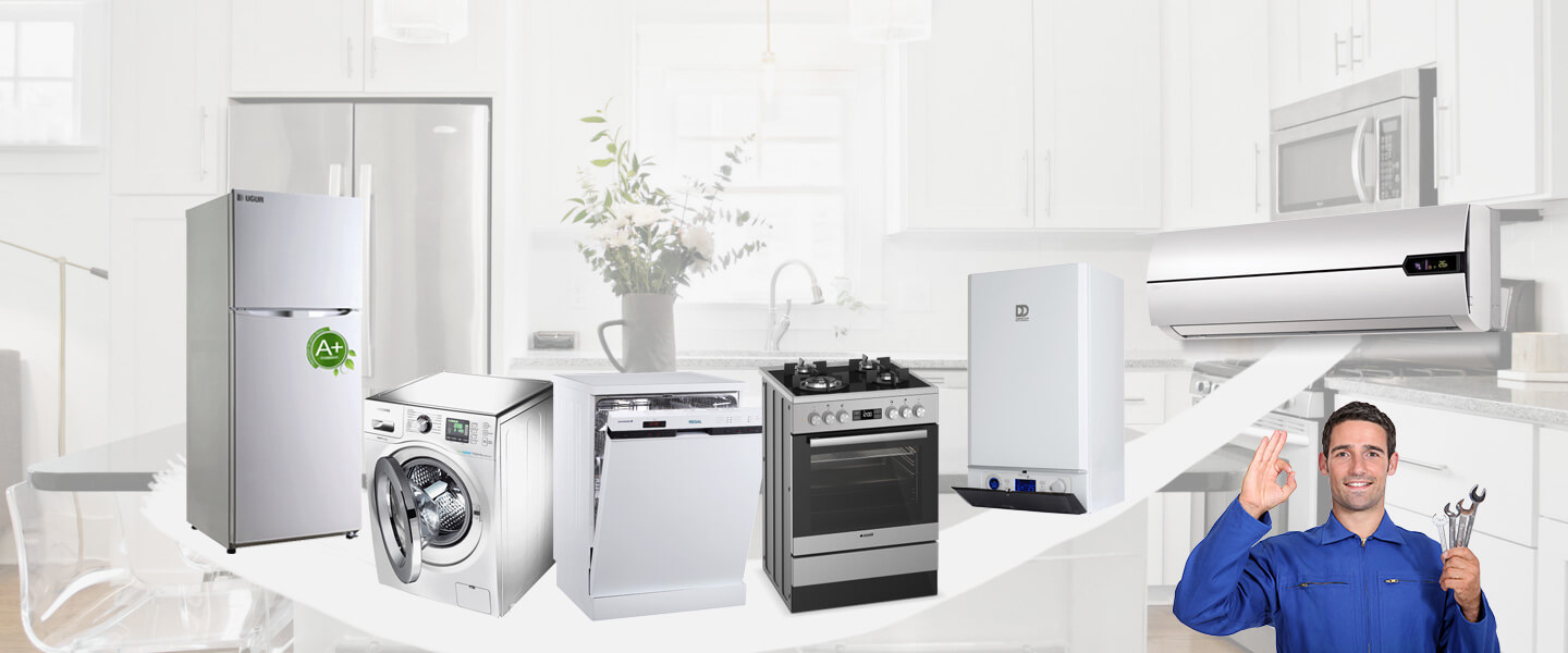 Türkoğlu Grundig Servisi